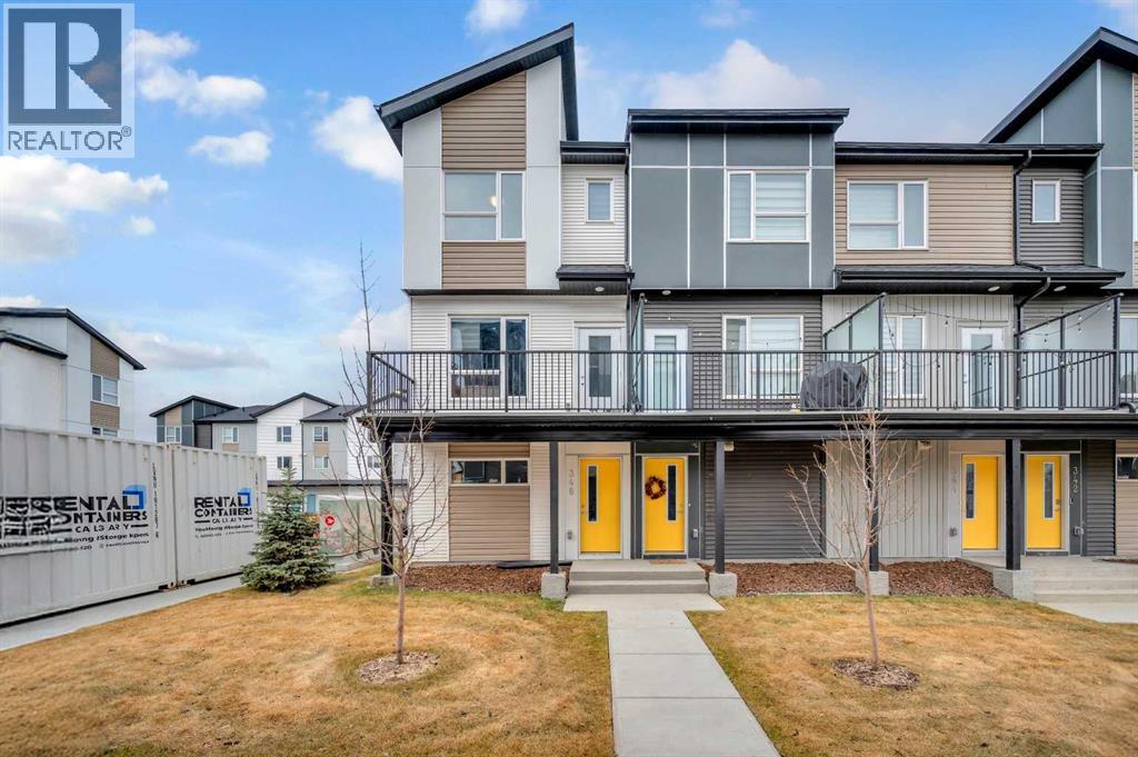 Single Family House for Sale in   Redstone Boulevard NE Redstone Calgary 
