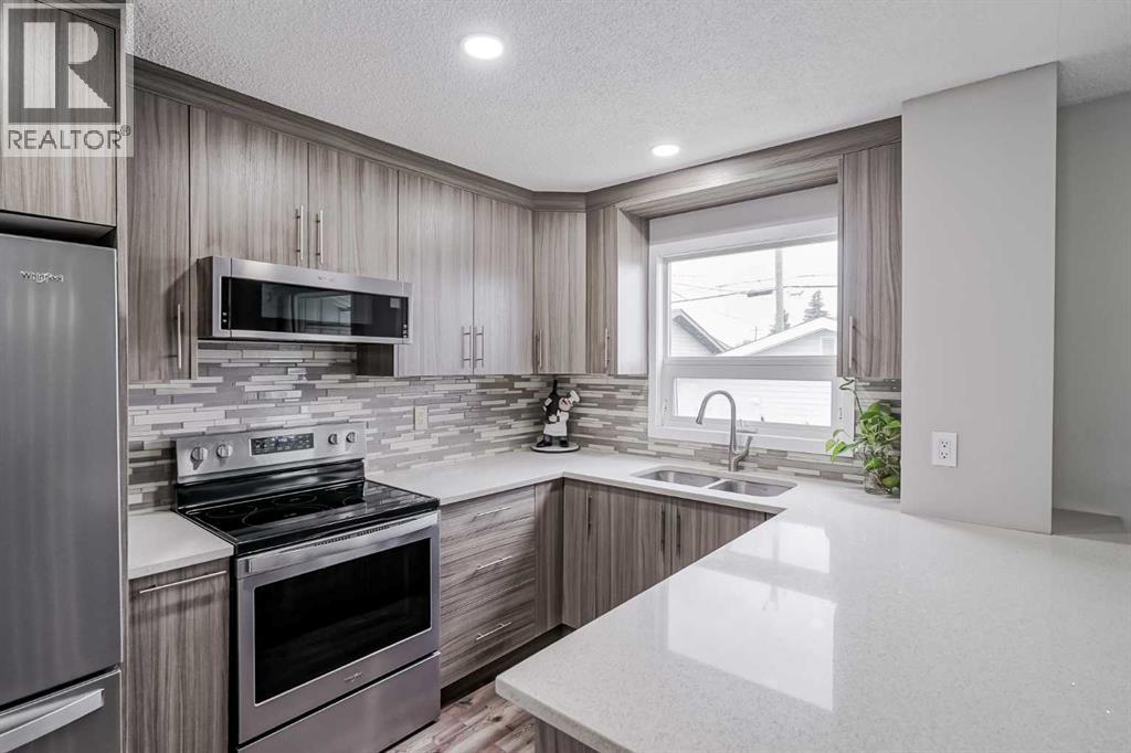 Single Family House Bi-level for Sale in  Marlborough Drive NE Marlborough Calgary 