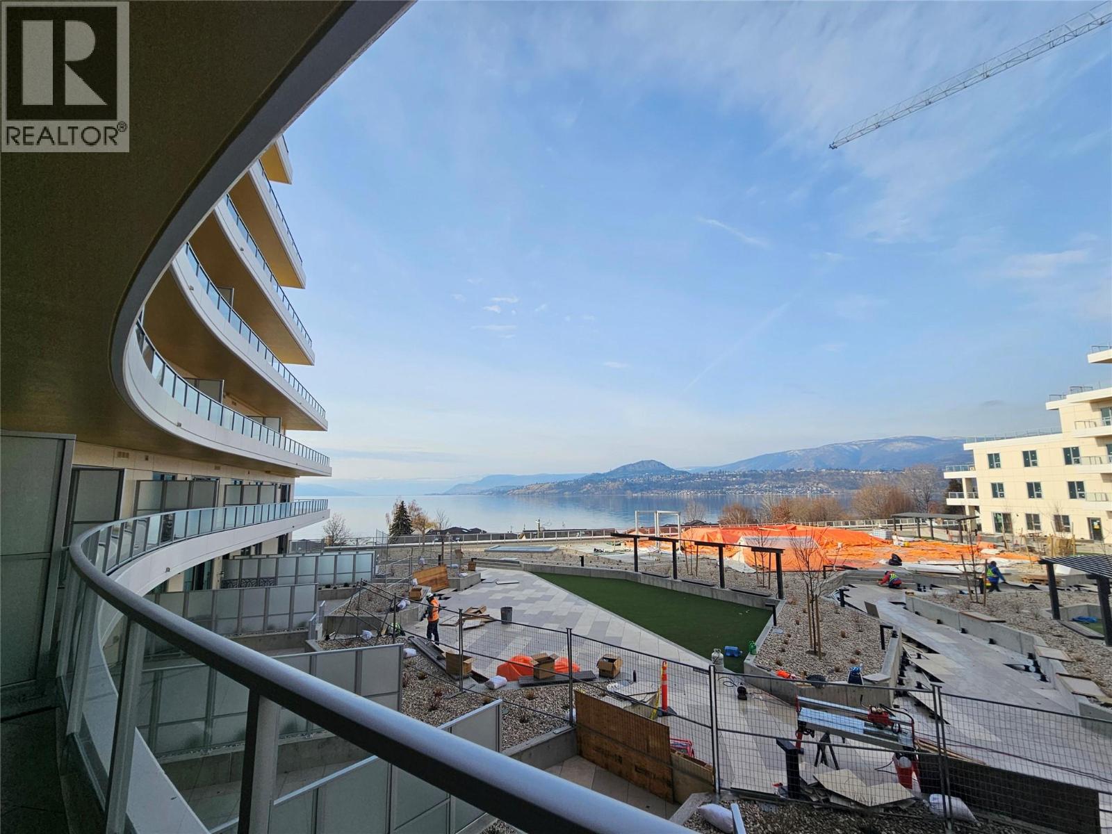 3340 Lakeshore Drive Unit# 514, Kelowna
