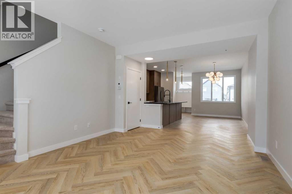 Single Family House for Sale in  Heartwood Parade SE Rangeview Calgary 