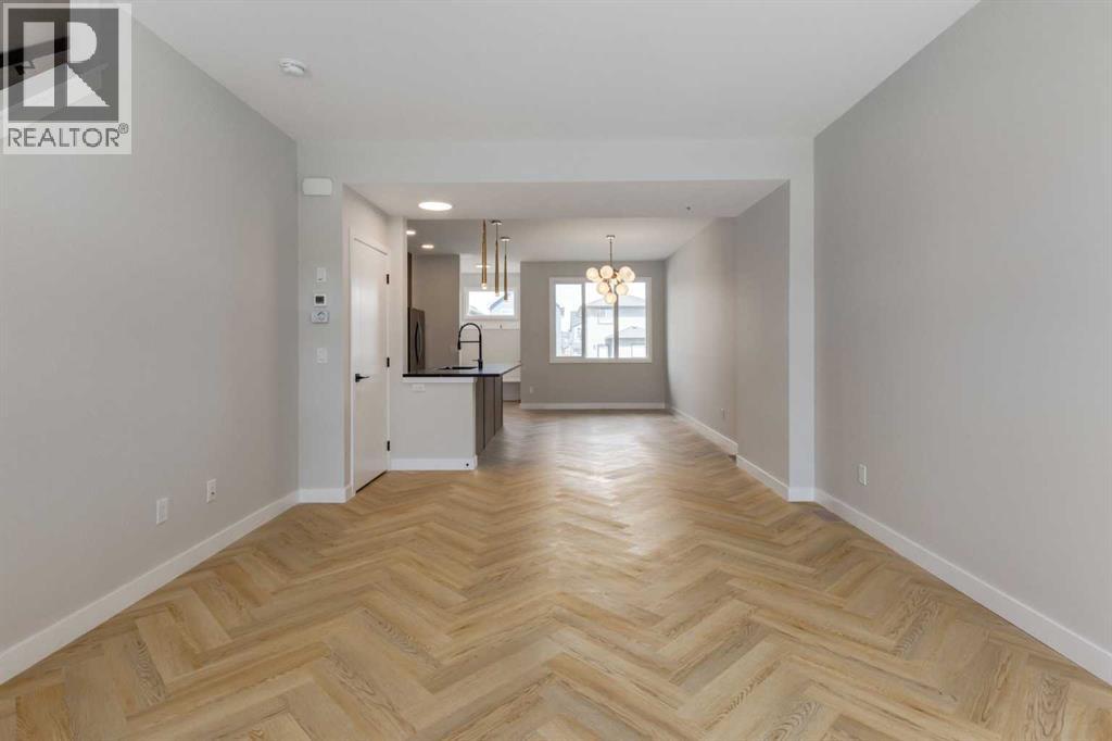 Single Family House for Sale in  Heartwood Parade SE Rangeview Calgary 