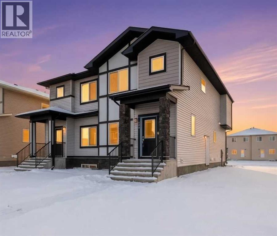 21 Cornerbrook Lane NE, Calgary, Alberta