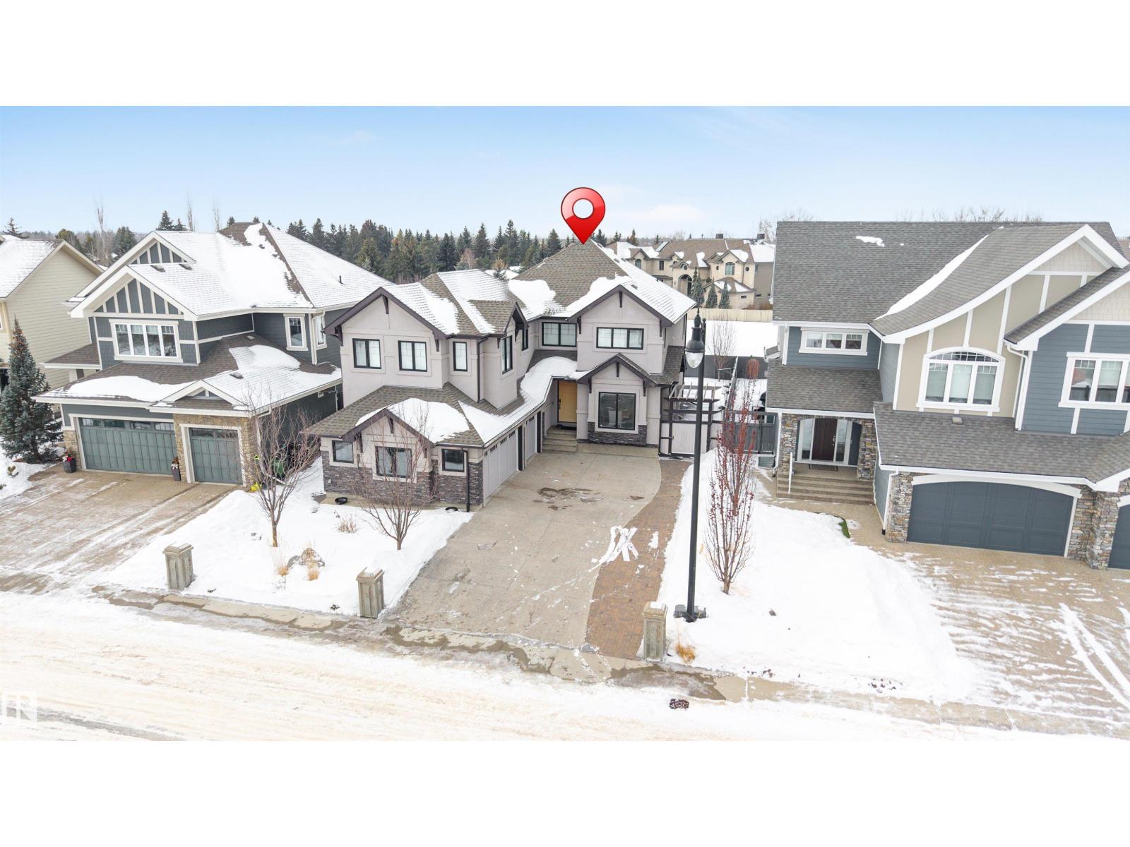 656 180 ST SW, Edmonton