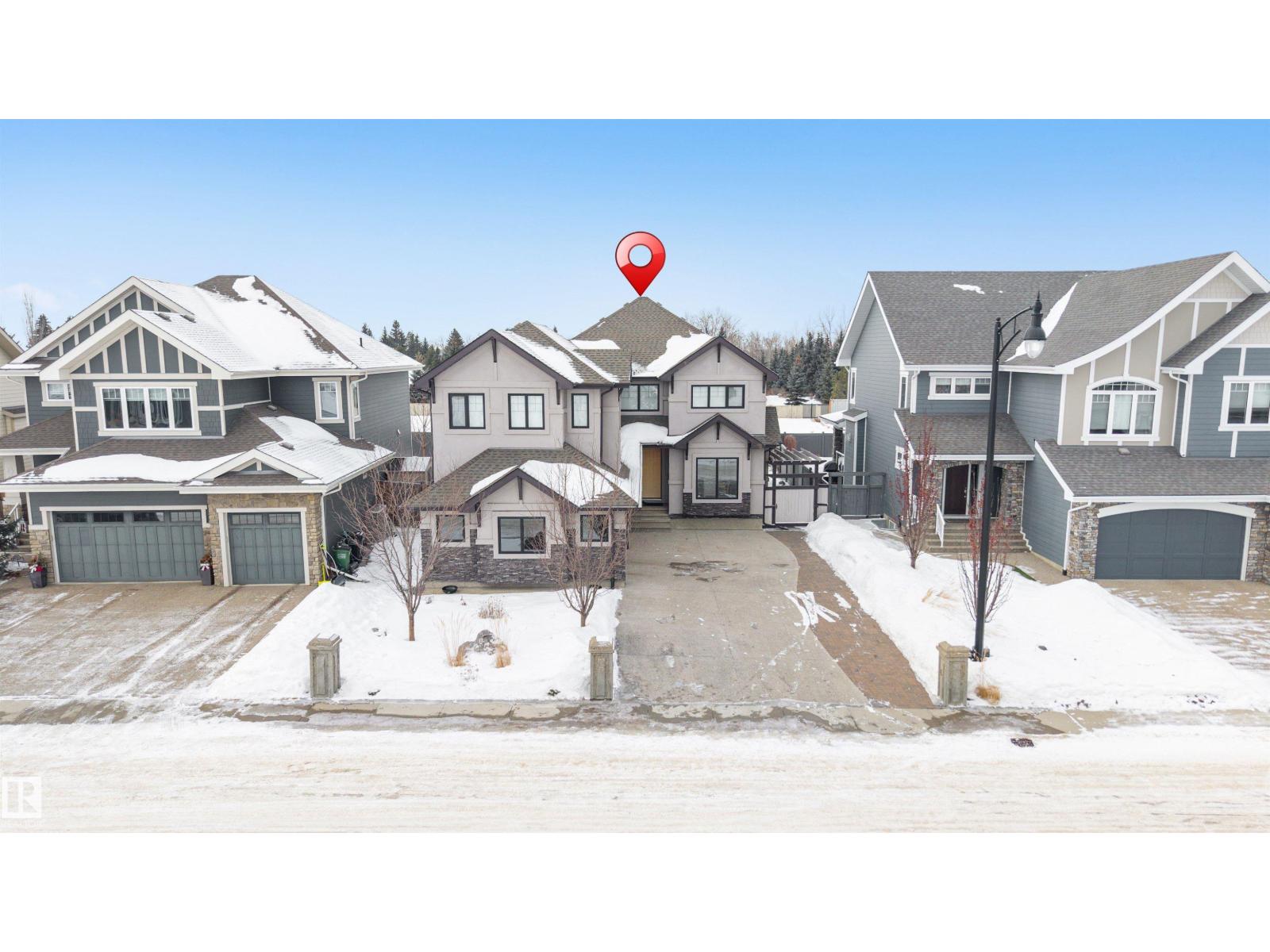 656 180 ST SW, Edmonton