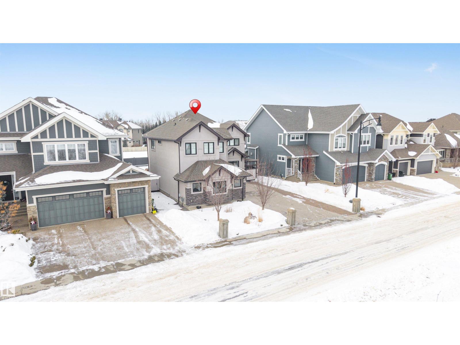 656 180 ST SW, Edmonton