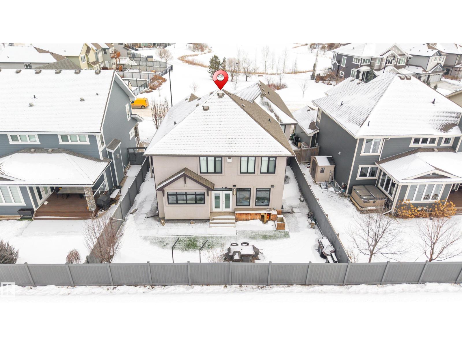 656 180 ST SW, Edmonton