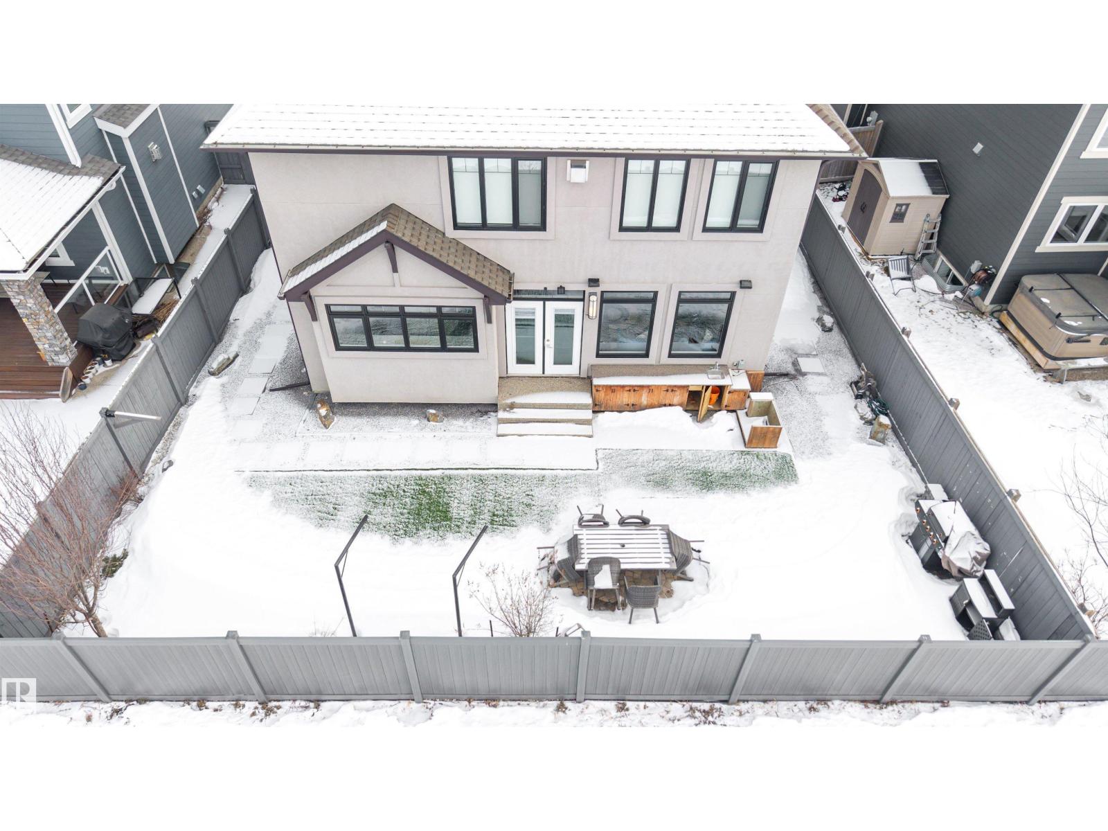 656 180 ST SW, Edmonton