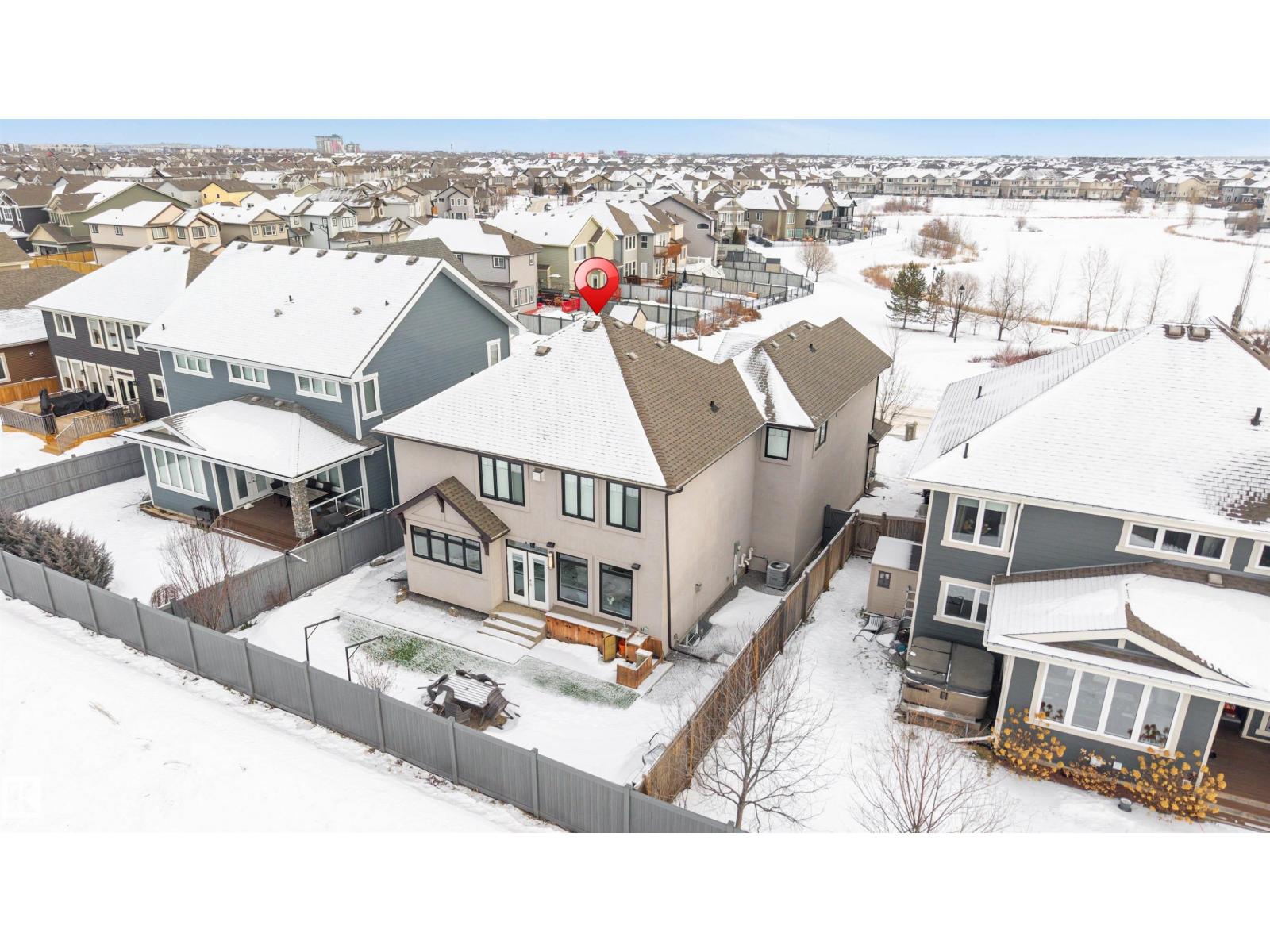 656 180 ST SW, Edmonton