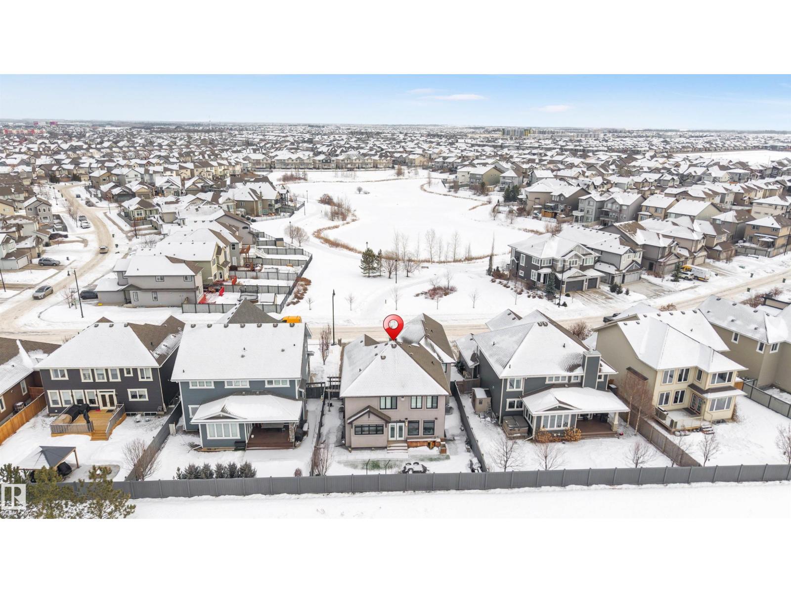 656 180 ST SW, Edmonton