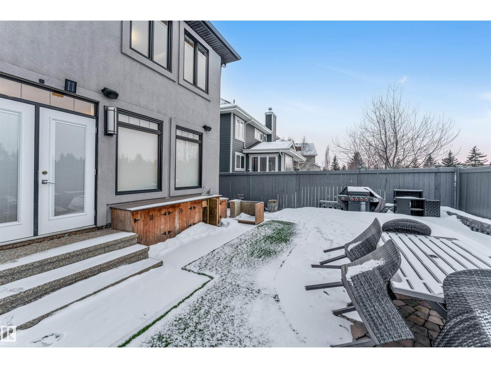 656 180 ST SW, Edmonton