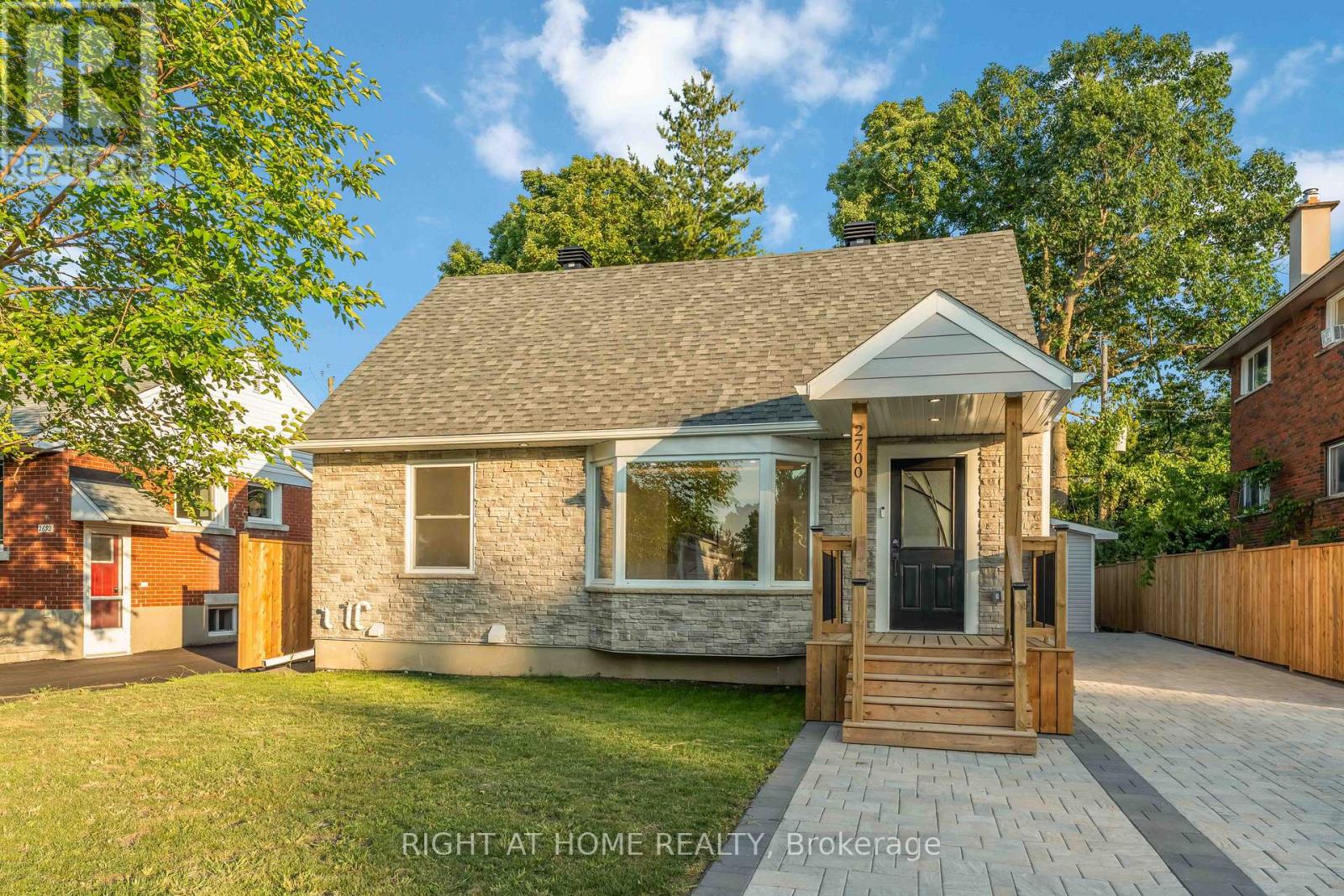 2700 PRISCILLA STREET - 1