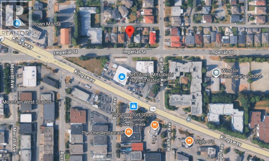 5929 IMPERIAL STREET, Burnaby