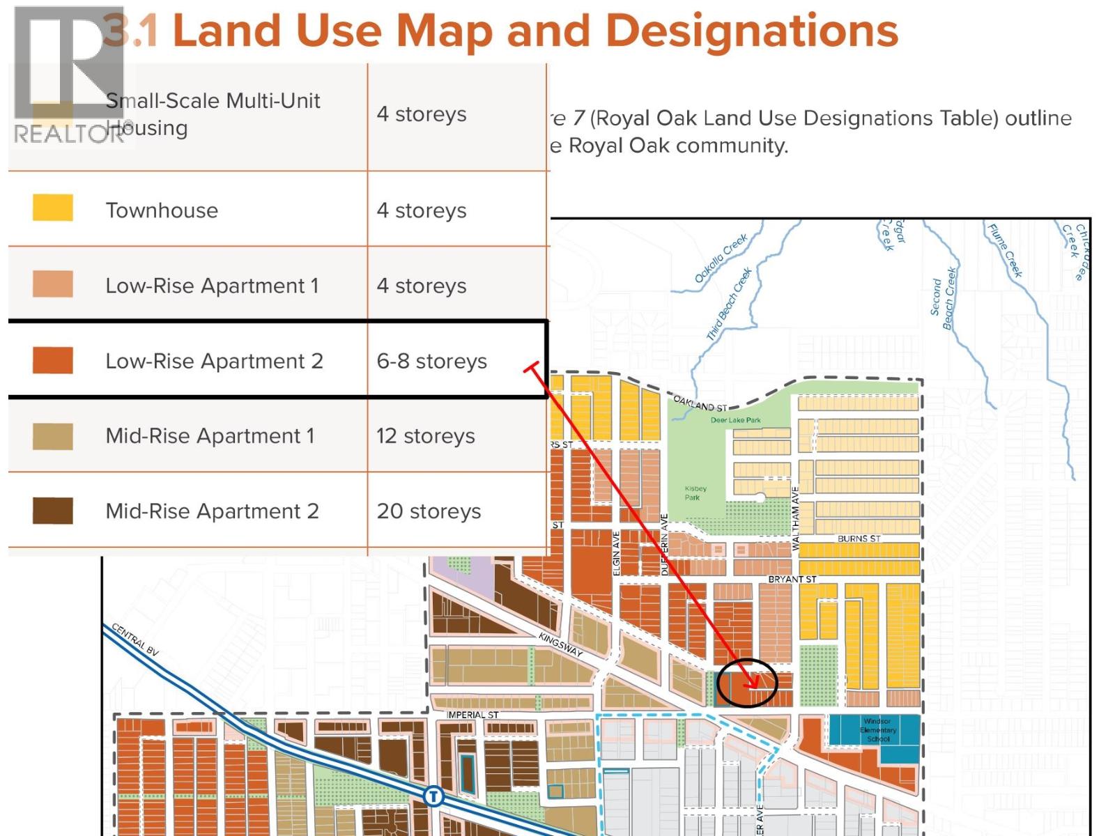 5929 IMPERIAL STREET, Burnaby