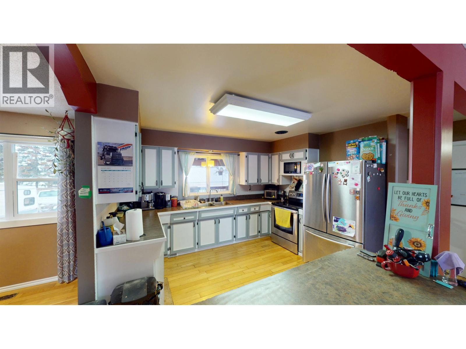 10615 105 AVENUE, Fort St. John