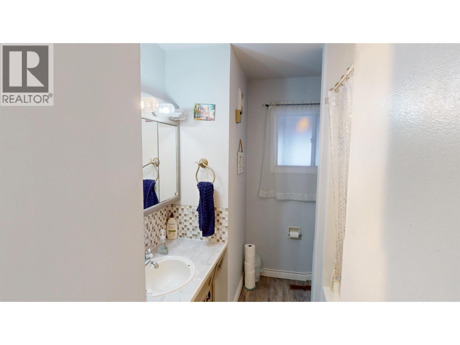 10615 105 AVENUE, Fort St. John