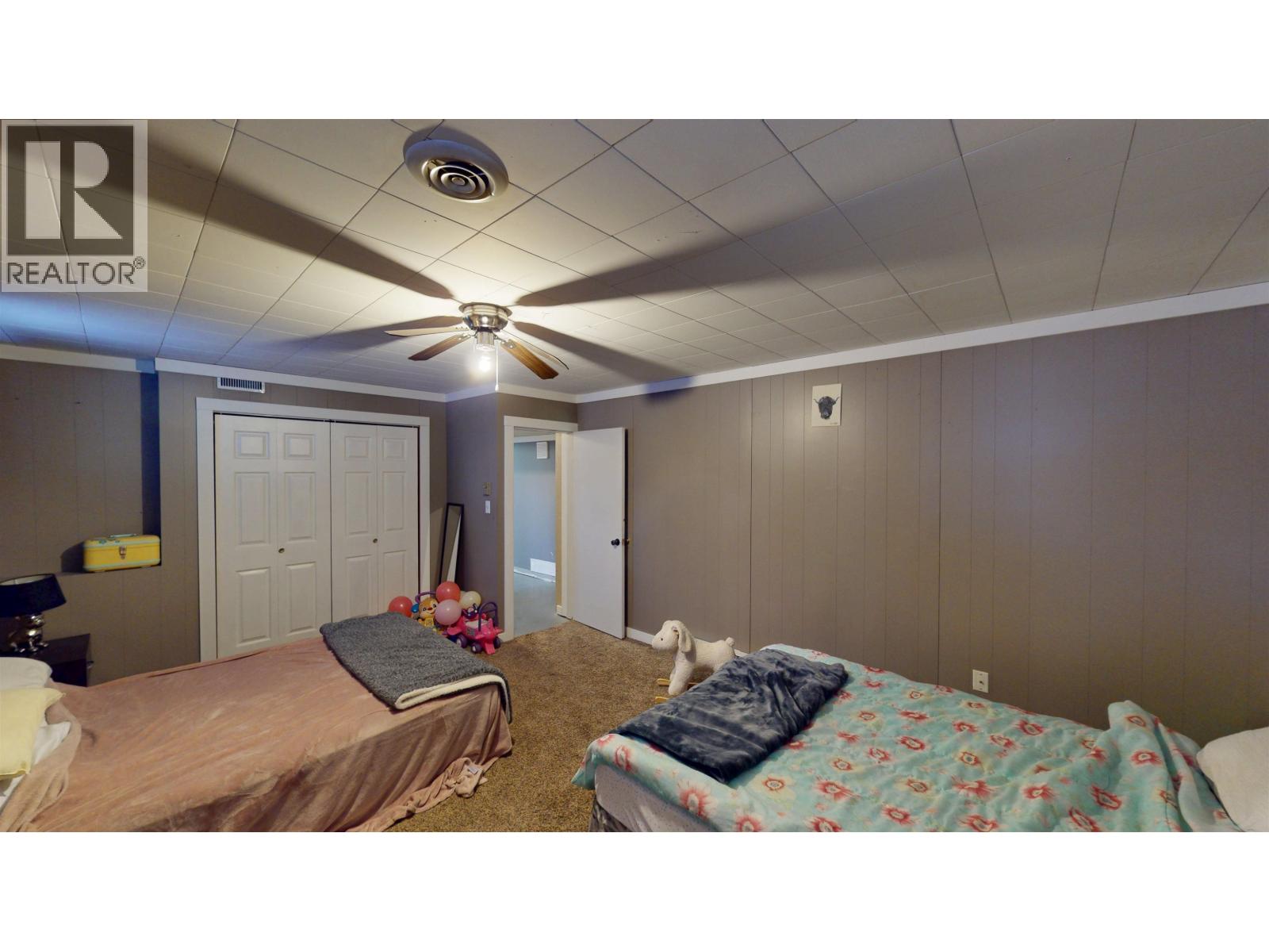 10615 105 AVENUE, Fort St. John