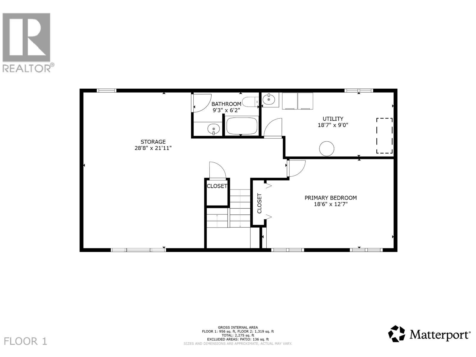 10615 105 AVENUE, Fort St. John