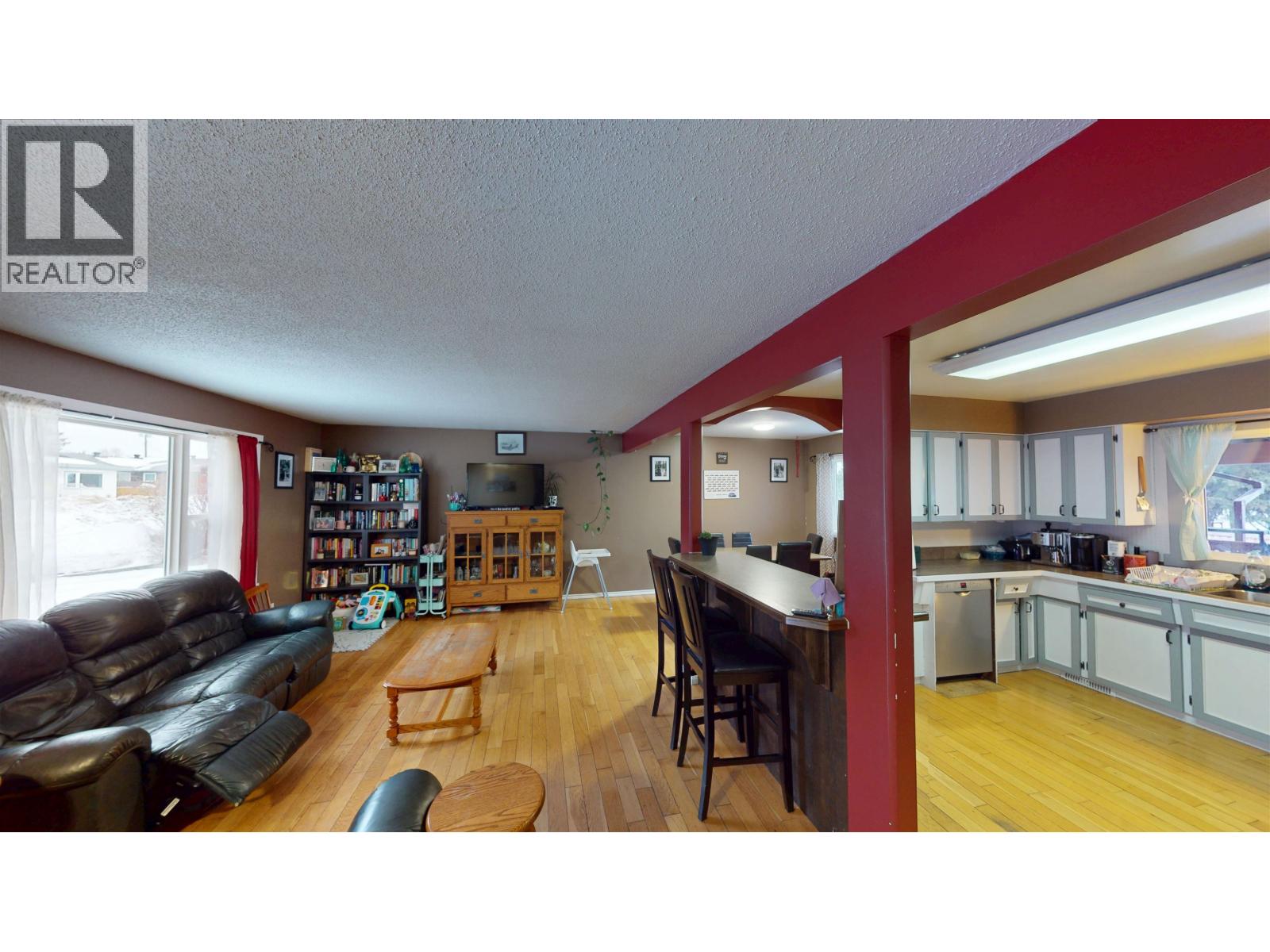 10615 105 AVENUE, Fort St. John