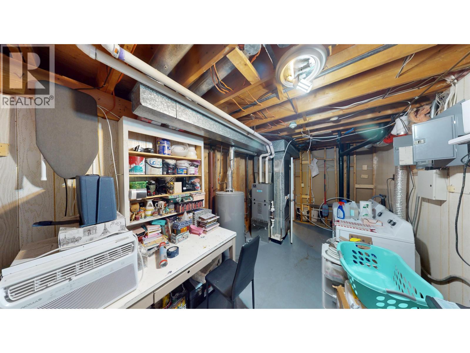 10615 105 AVENUE, Fort St. John