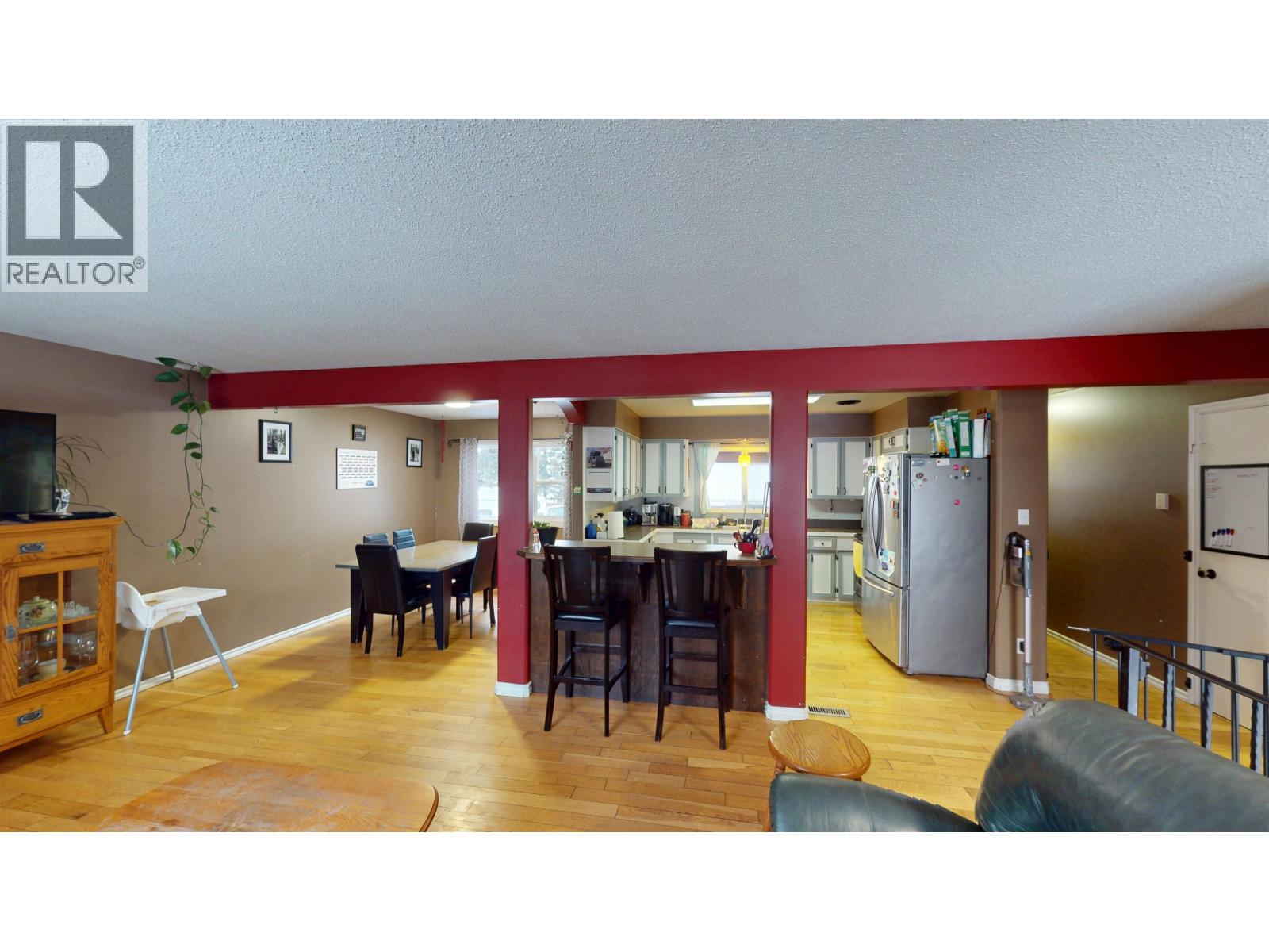 10615 105 AVENUE, Fort St. John