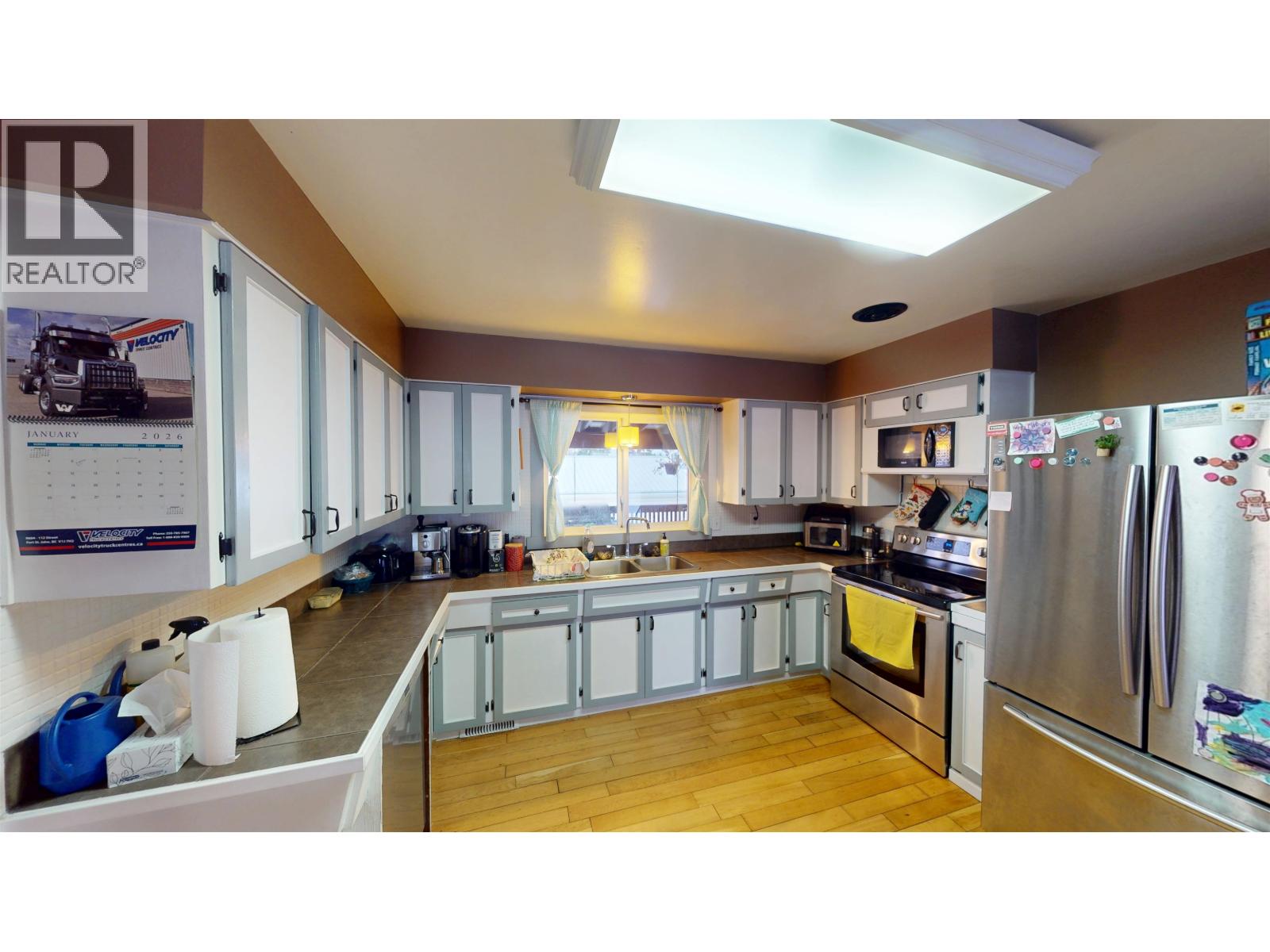 10615 105 AVENUE, Fort St. John