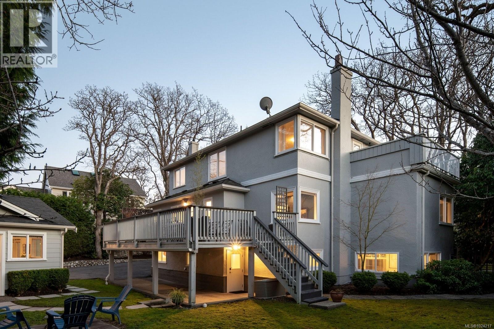  1980 Fairfield Road, Victoria