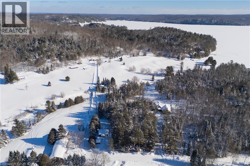 469 ROWANWOOD Road, Huntsville, Ontario, P0B1M0 — Photo 40