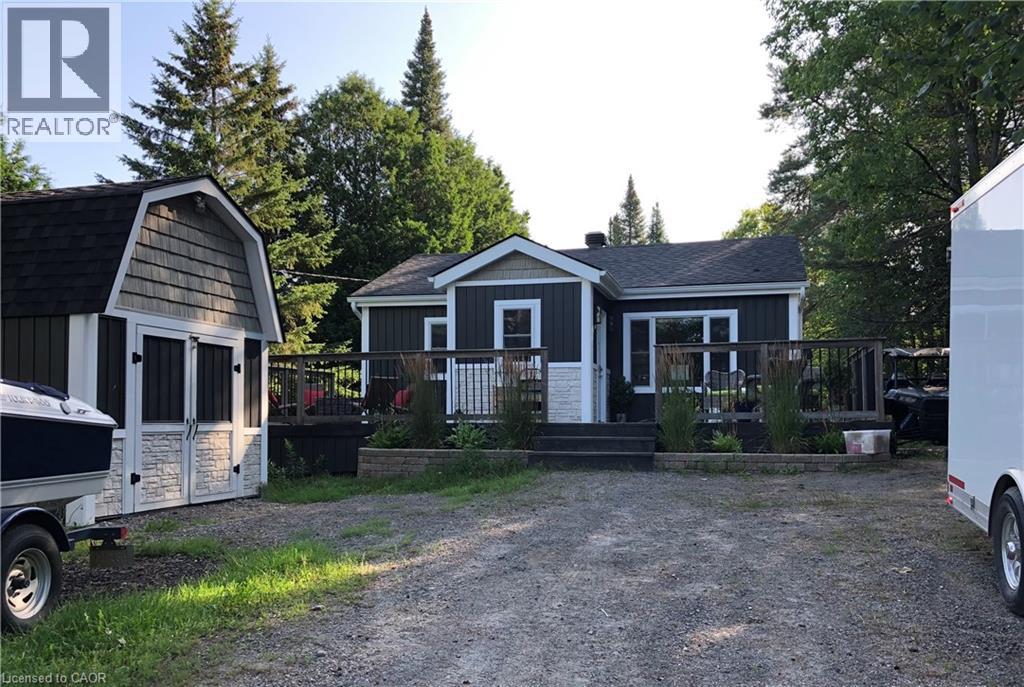 469 ROWANWOOD Road, Huntsville, Ontario, P0B1M0 — Photo 47