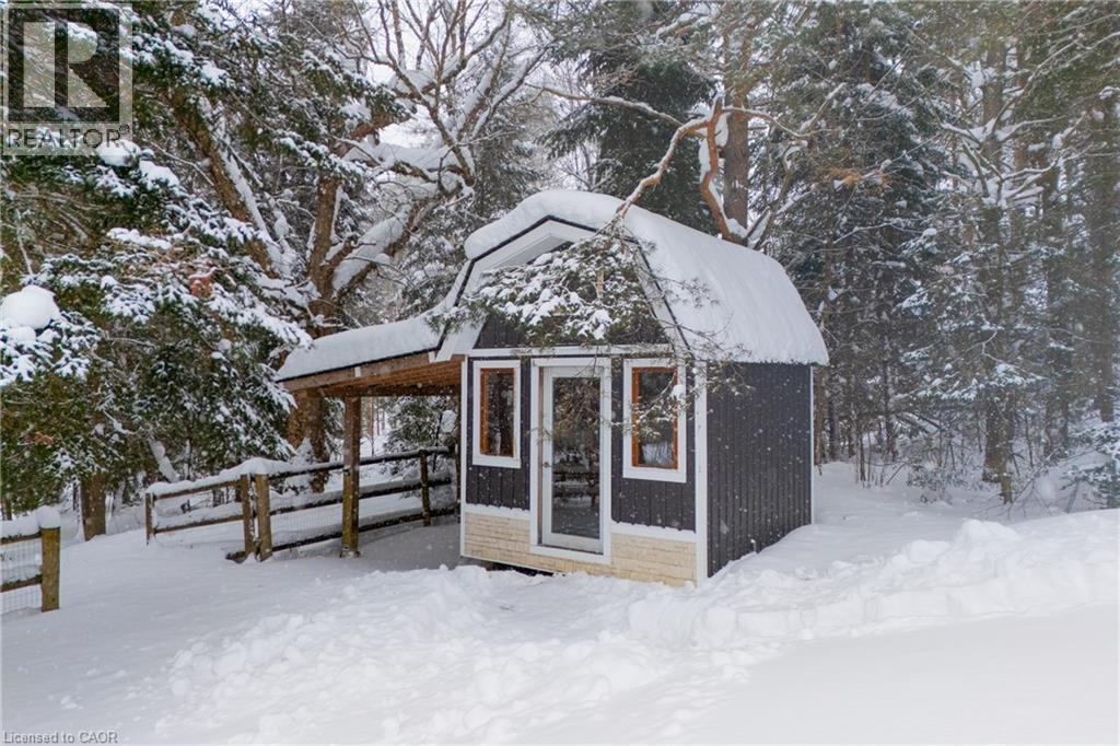 469 ROWANWOOD Road, Huntsville, Ontario, P0B1M0 — Photo 22