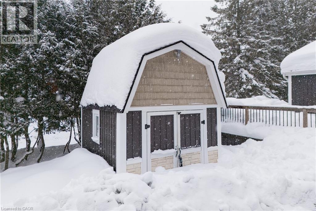 469 ROWANWOOD Road, Huntsville, Ontario, P0B1M0 — Photo 30