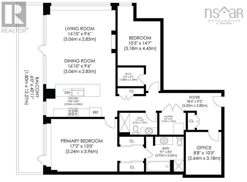 Property 48 of 50 of 902 31 Kings Wharf Place