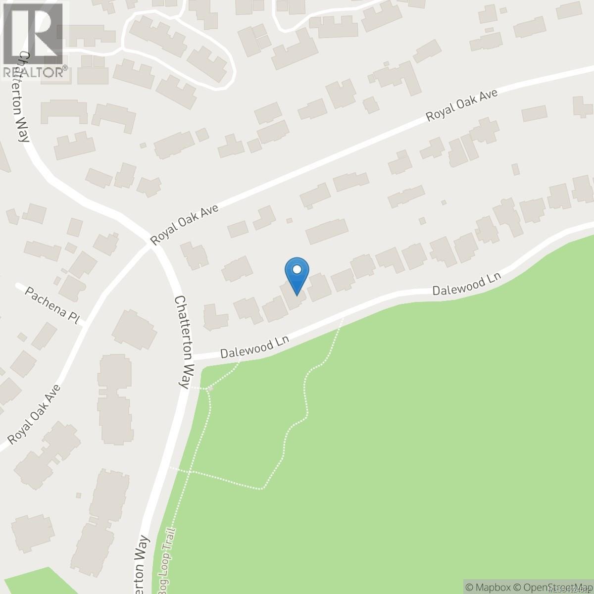  812 Dalewood Lane, Saanich