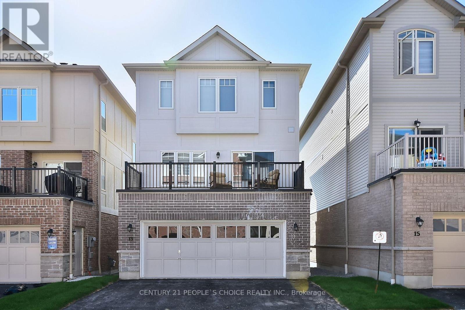 13 Devineridge Avenue