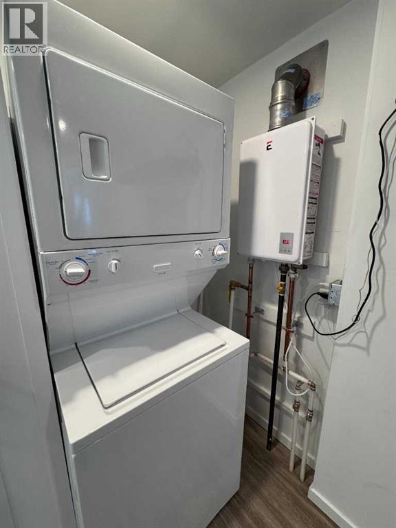 6834 59 Avenue #712, Red Deer