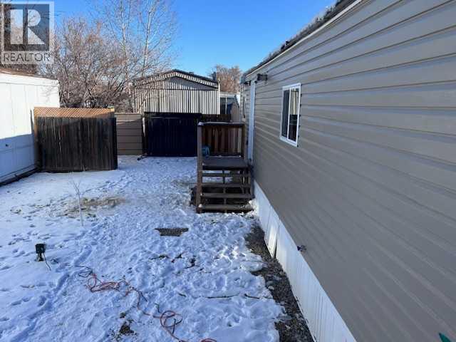 6834 59 Avenue #712, Red Deer