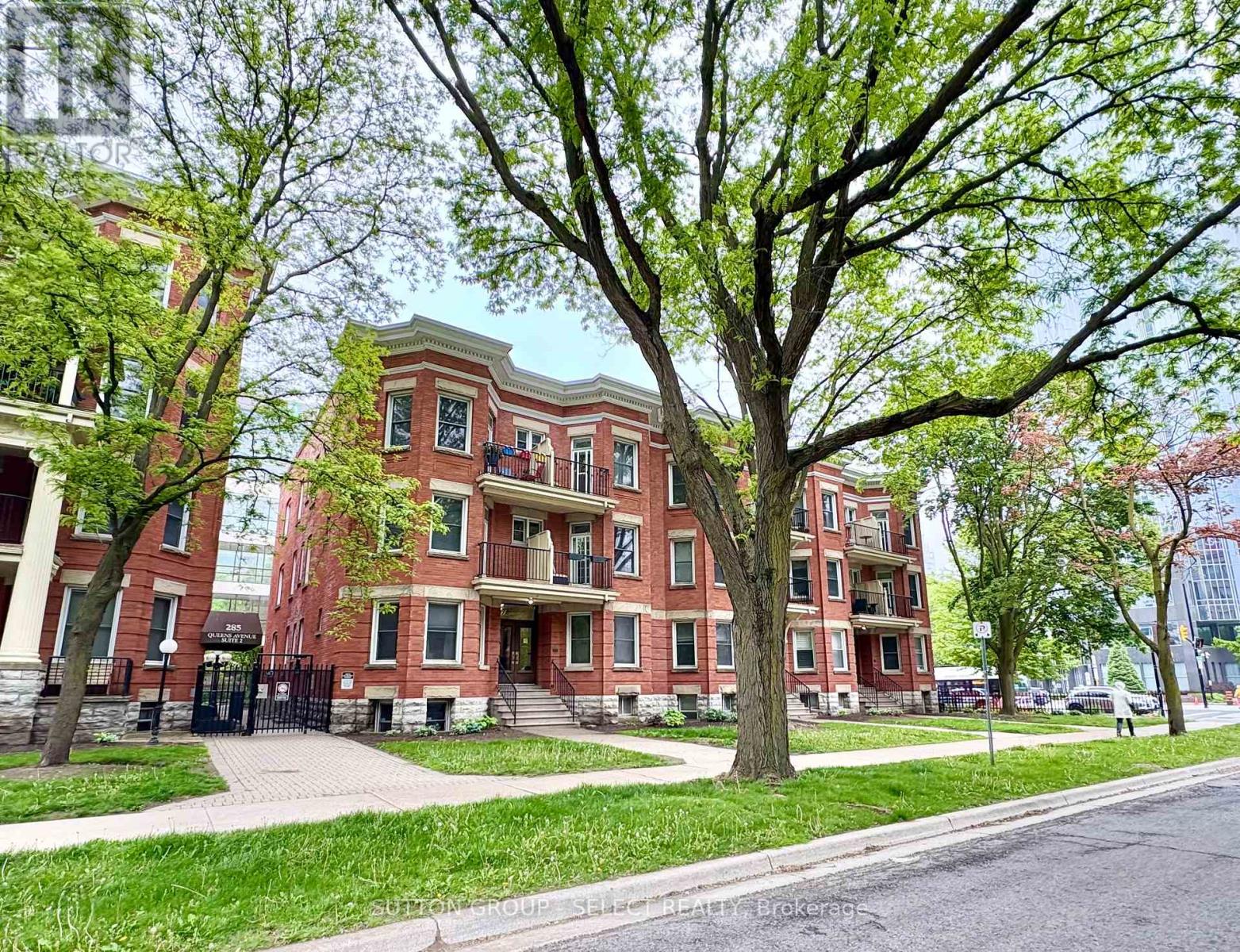 103 - 440 WELLINGTON STREET - Photo 2 of 34, London East (East F), Ontario