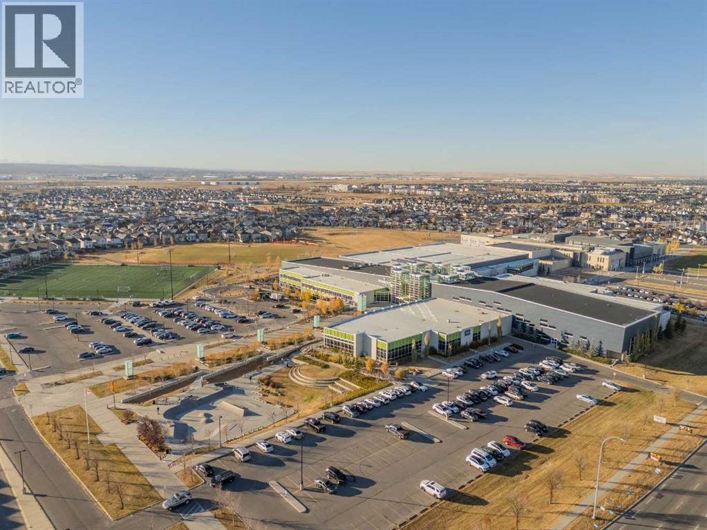 Single Family House for Sale in   Falconridge Boulevard NE Martindale Calgary 