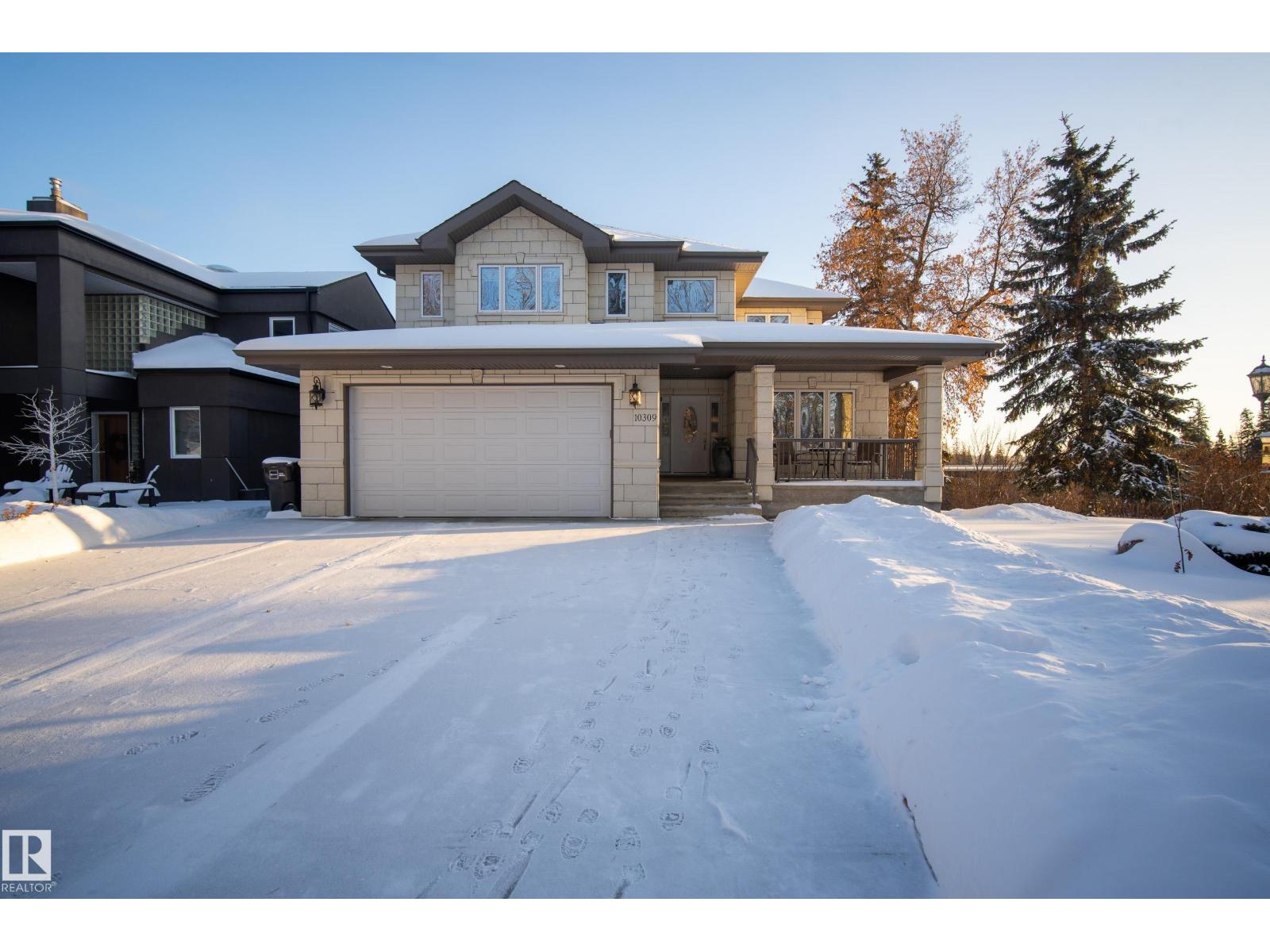 10309 VILLA AV NW, Edmonton