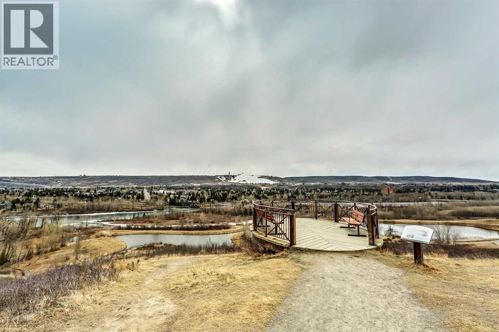 Single Family House Bungalow for Sale in  Silverdale Drive NW Silver Springs Calgary 