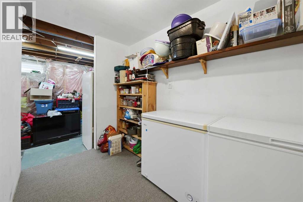 4707 44 Street, Sylvan Lake