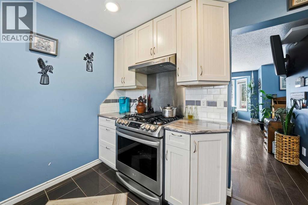 4707 44 Street, Sylvan Lake