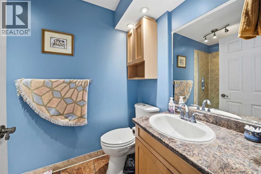 4707 44 Street, Sylvan Lake