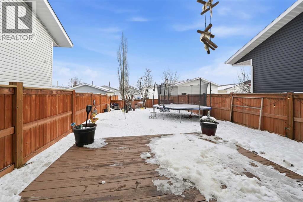 4707 44 Street, Sylvan Lake