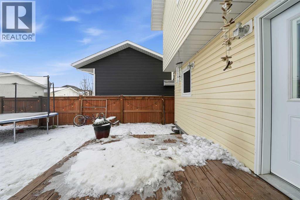 4707 44 Street, Sylvan Lake