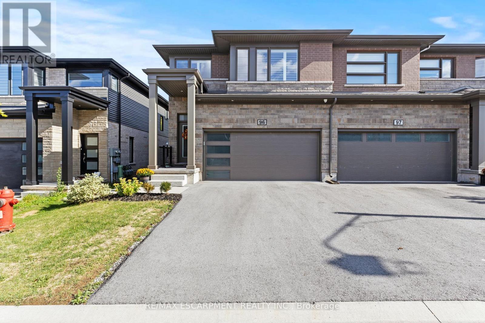 96 - 4552 PORTAGE ROAD - Photo 3 of 35, Niagara Falls (Cherrywood), Ontario