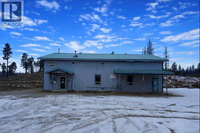 1001 INDUSTRIAL #3 Road, Cranbrook