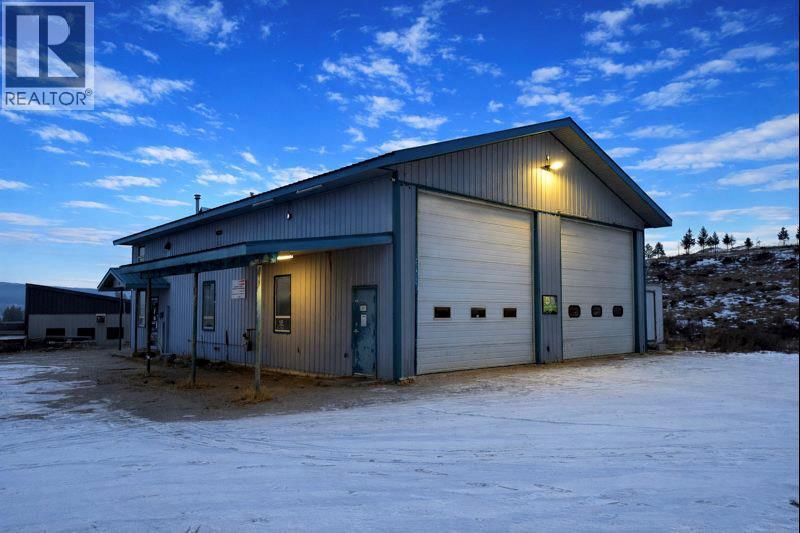  1001 INDUSTRIAL #3 Road, Cranbrook