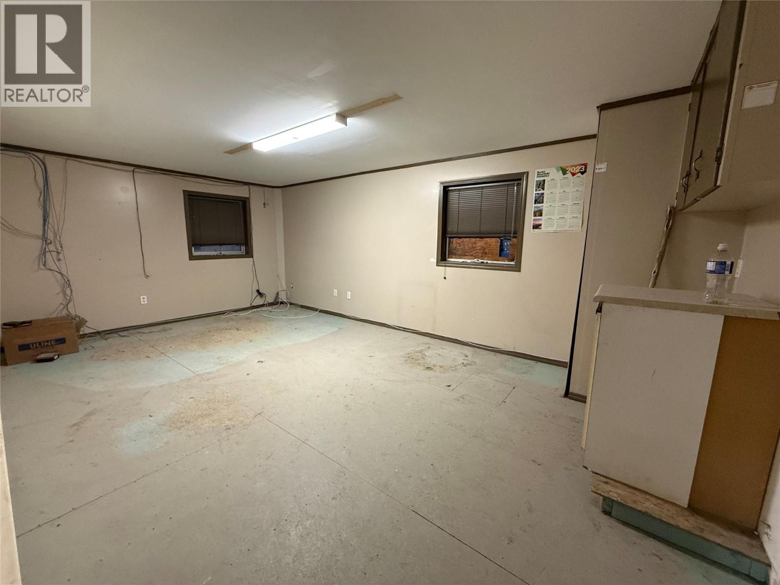 1001 INDUSTRIAL #3 Road, Cranbrook