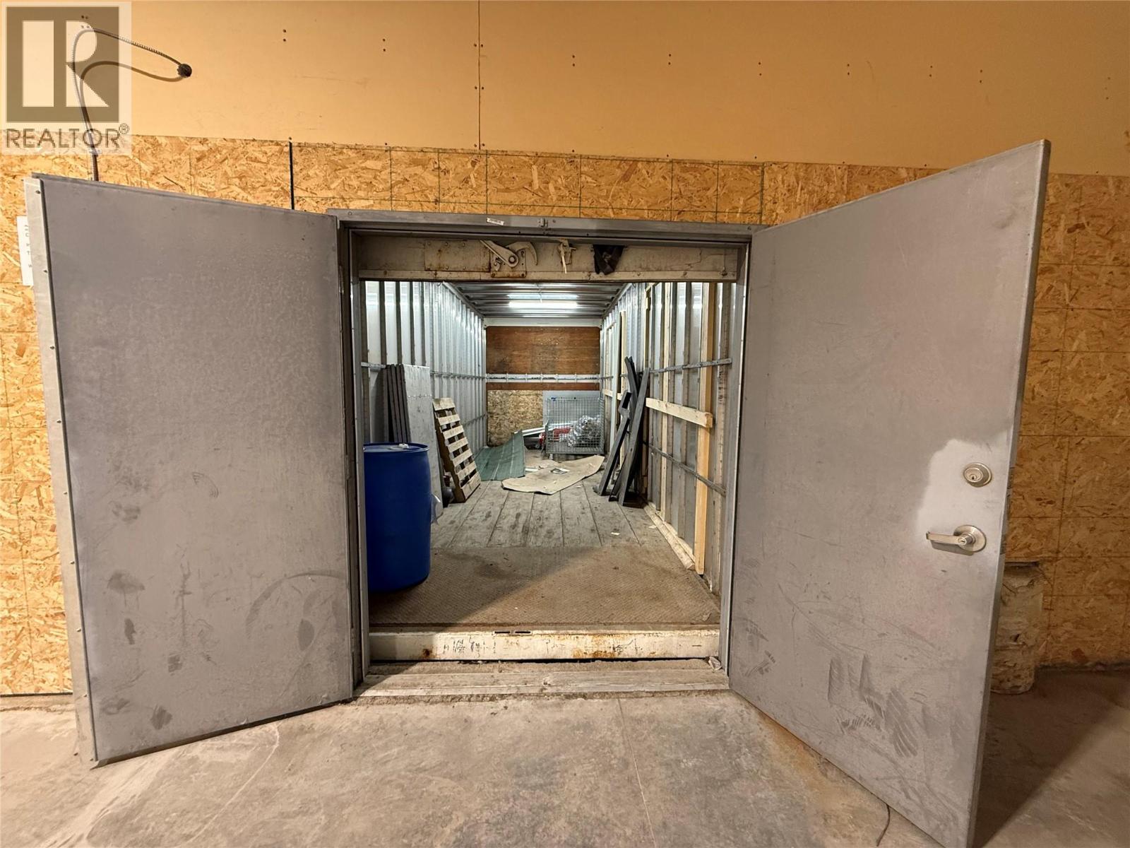 1001 INDUSTRIAL #3 Road, Cranbrook