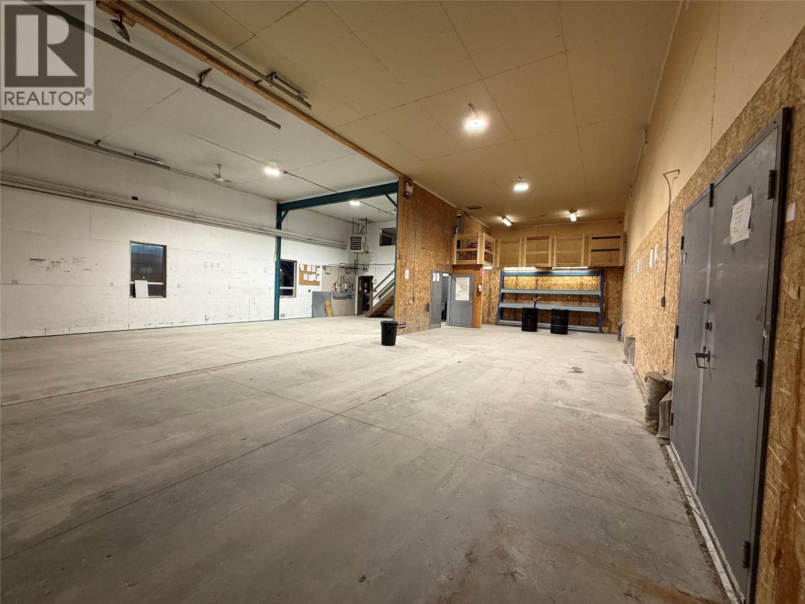 1001 INDUSTRIAL #3 Road, Cranbrook